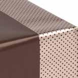 Metalliserat 632034 40 cm x 100 m 632035