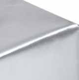 cm x 150 m Metalliserat 9162862 20 cm