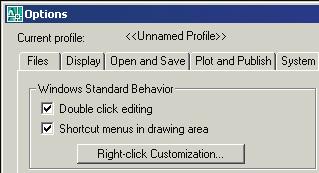 NYHETER I AUTOCAD 2007 Nedan följer en kort beskrivning av nyheter och förbättringar i AutoCAD 2007, jämfört med AutoCAD 2006. Nyheterna är inte ordnade i speciell ordning.