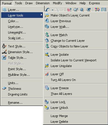 DTEXT I AutoCAD 2006 förbättrades kommandot Dtext, men tappade också funktionen att Du kunde skriva en första rad, trycka [Enter] och peka ut var Du ville att den andra raden skulle börja (se figuren