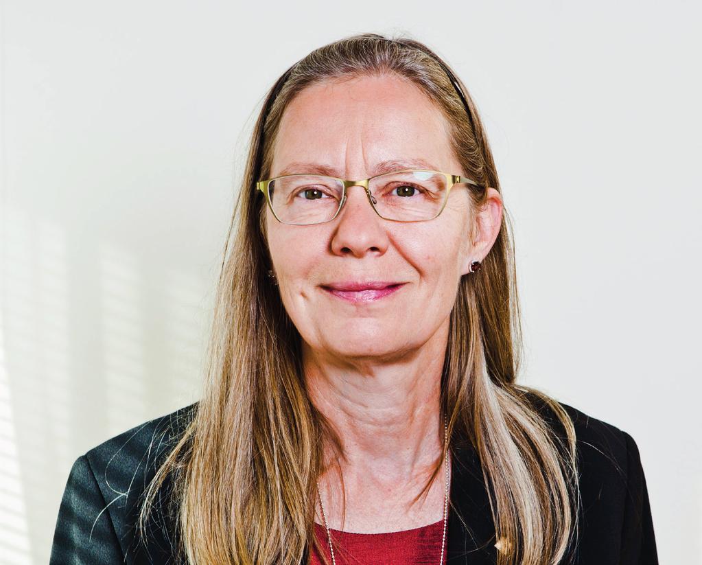 Förord Att kunna bli sjukskriven och ha rätt till en god ersättning är en viktig del av ett välfärdssamhälle.