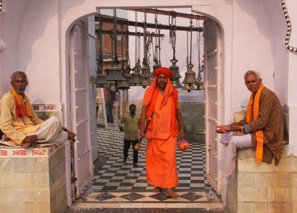 Exotiska Rajasthan - Djungelbokens & Aladdins värld Foto; Swed-Asia Travels i tempelstaden Chambal Den här resan tar dig till det fascinerande, magiska och ofattbara Indien.