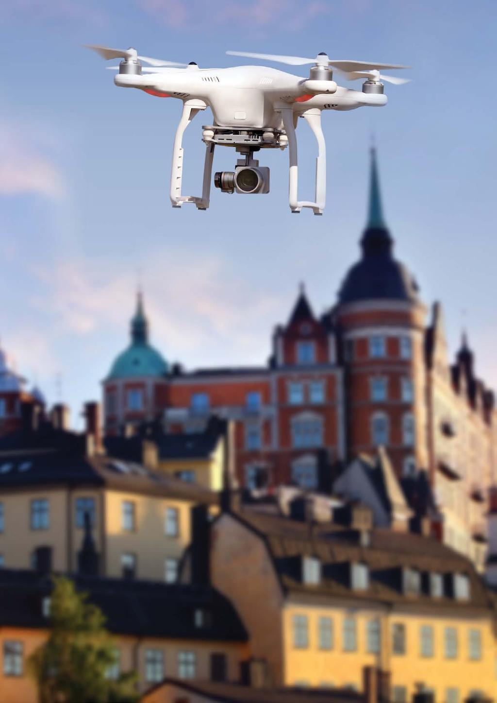 SVENSKA FOLKET OCH ROBOTAR Svenskarnas