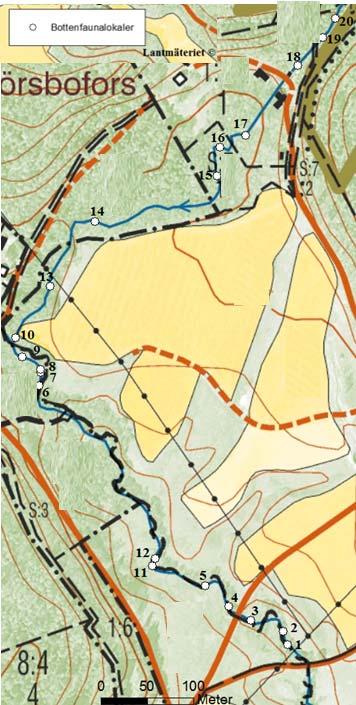 Kvarnabäcken.