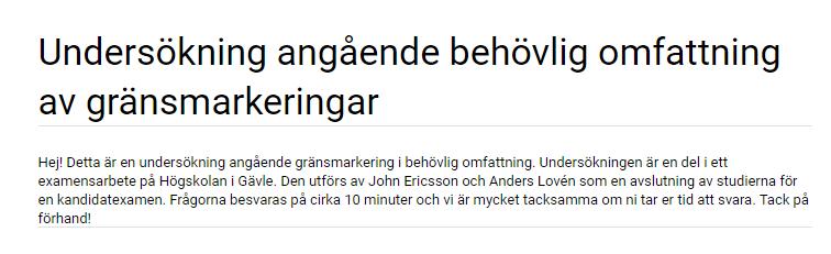 Bilaga 2 -