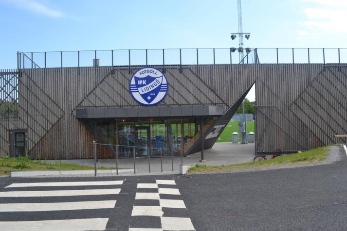 IFK Lidingö FK