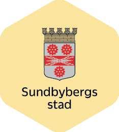 SUNDBYBERGS STAD Sundbybergs stad, 172 92 Sundbyberg BESÖKSADRESS Östra
