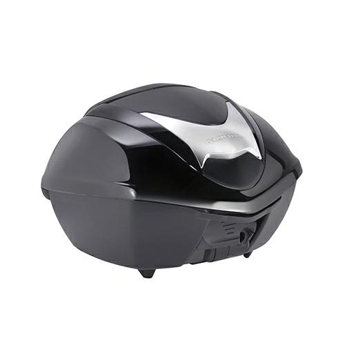 Topbox 35L - Svart Färg: *NH-A84P* Pearl Nightstar Black. Artikel nr.