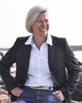 Svensk segling tillgänglig för alla Marie Björling Duell innebär att vi vill att fler ska kunna uppleva segling på riktigt.