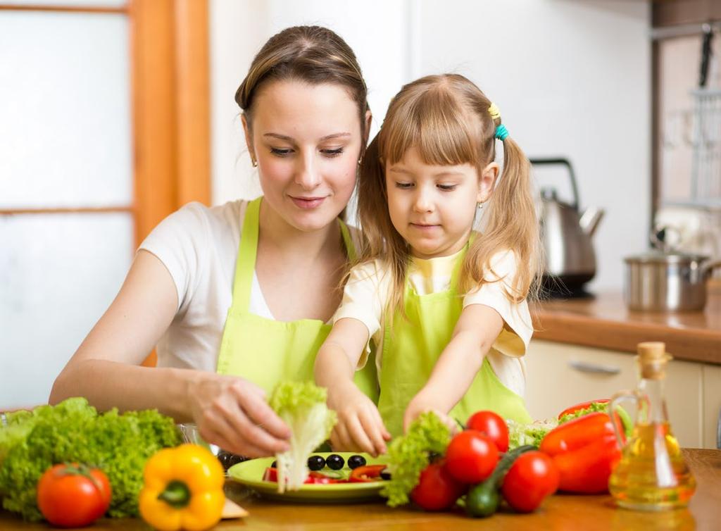 Mealsizer sammanfattning Enkelt och pedagogiskt redskap Ger