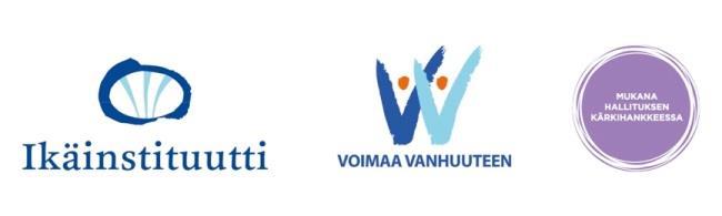 Voimaa vanhuuteen tutuksi ja tavaksi kuntien arviointikysely, n=100 137, SOCHVN 2018-12-11 15:00 / :s bilaga: A2 sochvn 11.