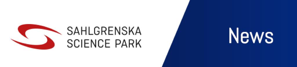 Subscribe Past Issues Tran PARKNEWS from Sahlgrenska Science Park 31 January 2018 View in the browser Västsverige framtidens life science-arena Nytt år, framtidstro och