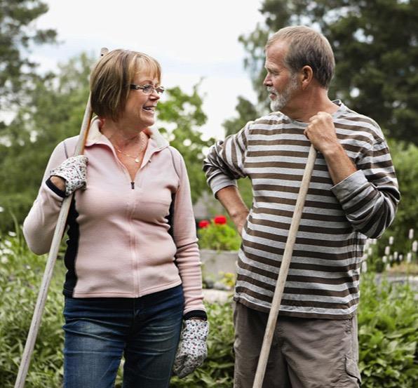 Hur agerar pensionsspararna och vad behöver de?