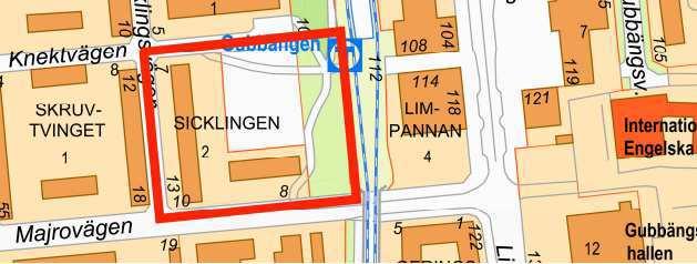 1 INLEDNING Briab Brand & Riskingenjörerna AB har på uppdrag av Åke Sundvall Projekt AB att utreda den riskbild som är förknippad med planerad exploatering av ett planområde omfattande fastigheten