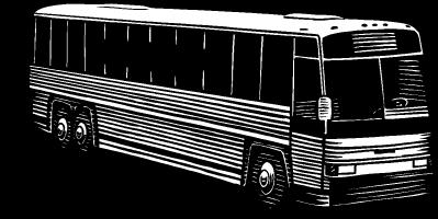 Resor, utflykter och studiebesök Bussresor utgår från Resecentrum Särskilda regler för anmälan och betalning gäller vid resor. Se nedan.