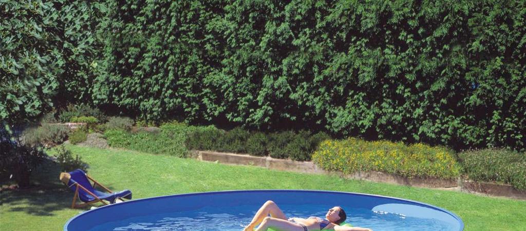STANDARDPOOL