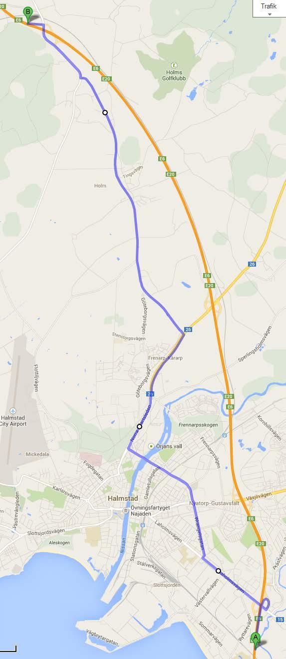 Trafikplats 43-46