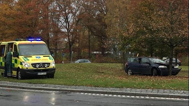 Exempel på områden för kommande reglering (säkerhet vid användning) Krav på sidoområden Krav