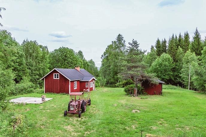 Äppelbo, Vansbro, Dala-Järna, Nås och Björbo samt utlämningsställen i Fredriksberg och Dala-Floda.