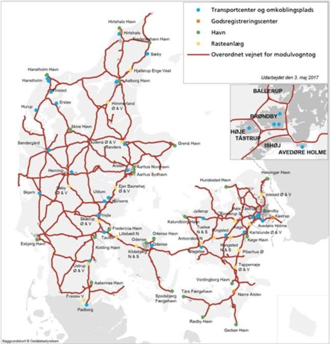 7.5.1. Möjliga orsaker till förändringar avseende fordonstyp Vad gäller fordonstyp har det, enligt vad som har beskrivits ovan, skett en viss polarisering med avseende på fördelningen.