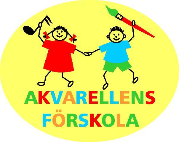 Akvarellens förskolas plan mot diskriminering och kränkande