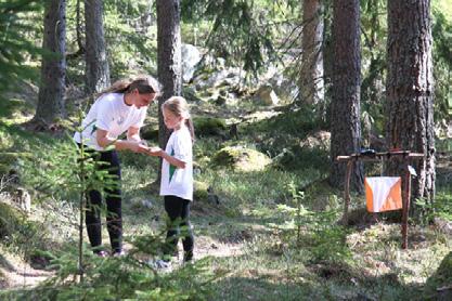 DM den 6 november arrangera Västerås SOK på Gäddeholm. Mats Thulin är banläggare och undertecknad är tävlingsledare. Arenan är vid badplatsen.