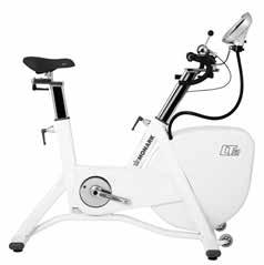 Tack för att du valt en testcykel från Monark! Perfekt position är viktigt för att en prestation ska nå sitt maximum och ökar möjligheterna till en perfekt prestation.