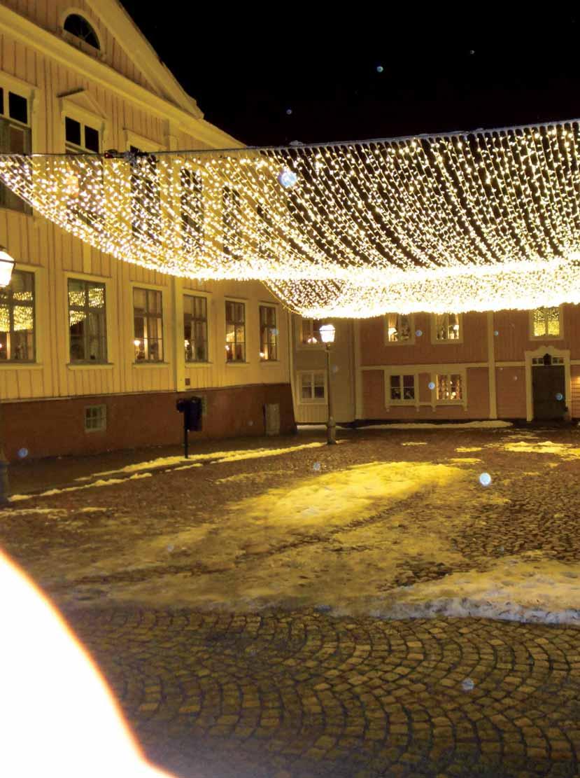 Vi hjälper