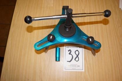Vinkelslip Metabo
