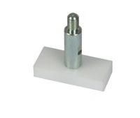 Kort 32 mm och standard 42 mm 950 DR Standard 42 mm