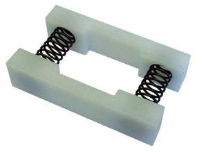 armskena 008482 Höjd 42 mm 950 DR  008491 Styrkort
