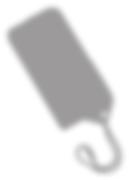 Spänningsmatning 12-24VAC/DC Ett flertal valbara reläfunktioner Passar tillsammans med radiosändare ex. 008394, 008395, 008396, 007793 och 008393 XR2 433 C Art.nr.