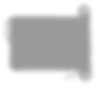 009404 Radiomottagare, instick Radiomottagare FAAC RP 433 SLH 1-kanal insticksmodell 433 MHz som