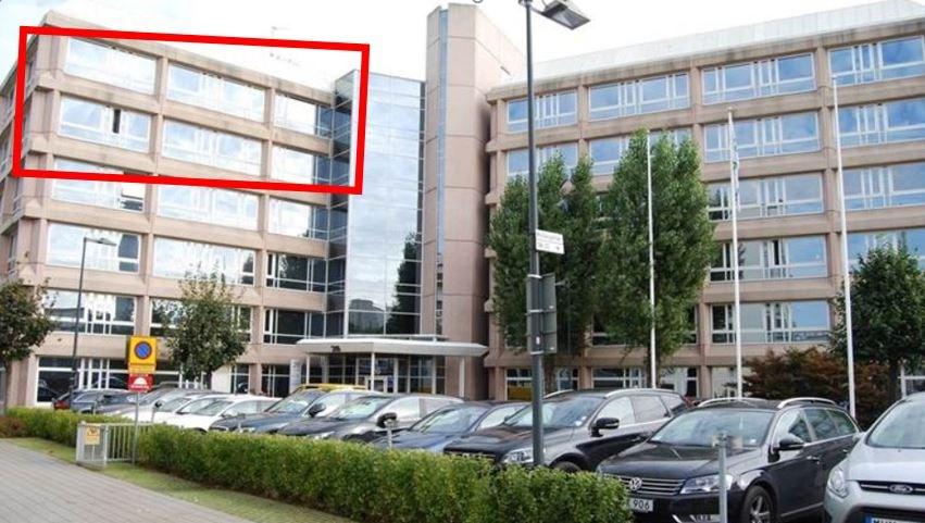 Sida 4 (8) Lokalerna på Heliosgatan kan vara inflyttningsbara i juni 2018.