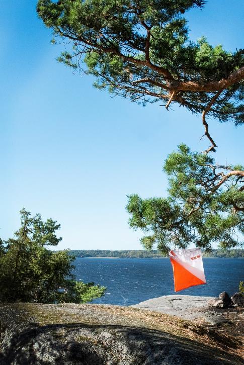 s arbete med markfrågor - en presentation för Myndigheter och andra intressenter