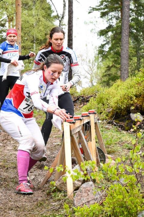 Målsättning att bli