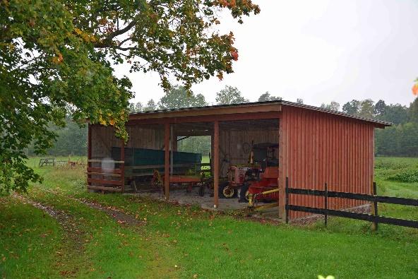 Fastighetsbildning Fastighetsreglering är sökt för att utöka granntomten Bötterum 1:105 med ca 2600 m³.