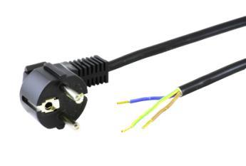 3,0m 2403146 A 16323003 2313 H05VV-F 3G1,0 vit st i plp 3,0m 2404897 A 16325000 2313 H05VV-F 3G1,0 vit 5,0m 2403147 A 16325003