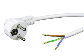 vit 2,5m 2403152 A 16362503 2313 H05VV-F 3G1,5 vit st i plp 2,5m 2404900 A 16363000 2313 H05VV-F 3G1.