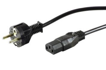 Apparatsladdställ B 17272034 2308+3365 H05VV-F