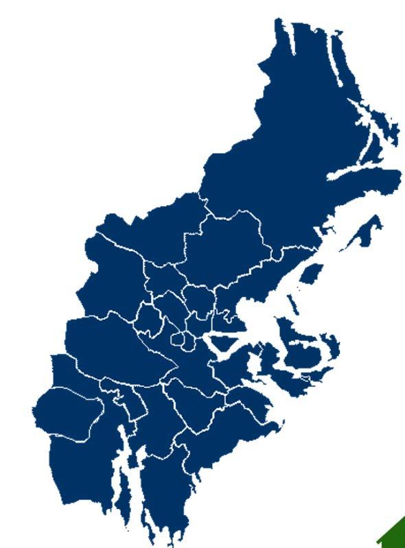 Titel: Regionalt cykelbokslut 2017 Rapport: Det regionala cykelkansliet i Stockholms län