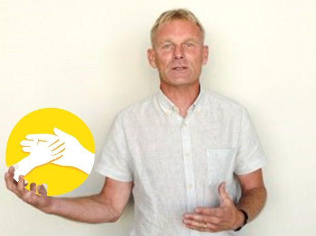 Kenth Hedevåg har lång bakgrund som pedagog i ett neuropsykiatriskt utredningsteam och som pedagogisk handledare i ett kommunalt stödteam.
