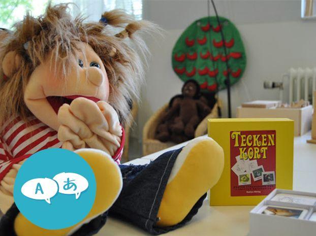 Datum : Måndag 13/11 Tid : kl. 16.00-18.00 Lokal: Pedagogcentrum Föreläsare : Åsa Hallgren logoped på Danderyds sjukhus Kontaktperson : ewa.bohlin@osteraker.