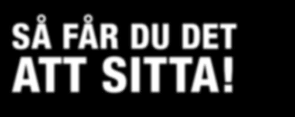 RÄTT PROJEKT PASSA