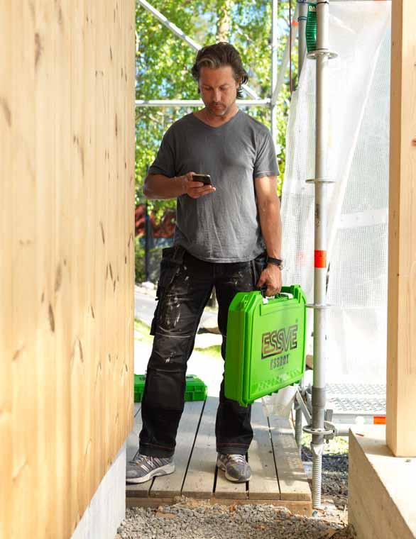 Art. nr XXXX. Juni 2013. KOLLA IN VÅRA MONTERINGSFILMER DIREKT I MOBILEN! Att göra rätt är lätt, när man vet hur man ska göra.