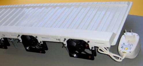 Se Figur 5 för bilder på tre produkterna för att öka värmeavgivningen från befintliga radiatorer. http://www.varmepumpsforum.com/vpforum/index.php? topic=25625.