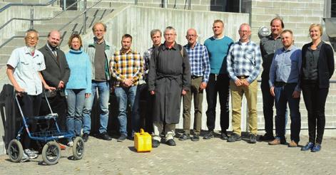 3. Observatorieverksamhet Ansvarig: Dr.