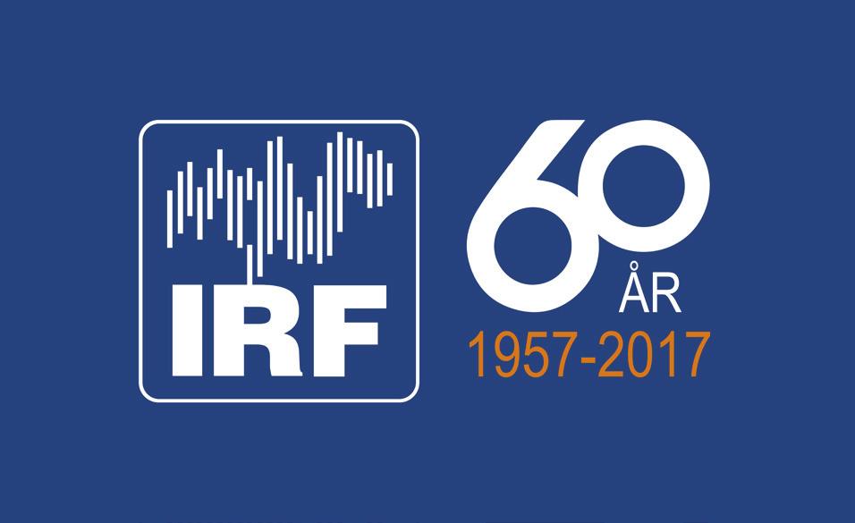 60-årsjubileet som hölls i oktober samlade mer än 200 personer och blev ett mycket framgångsrikt evenemang som demonstrerade inte bara institutets prestationer under de senaste 60 åren utan också
