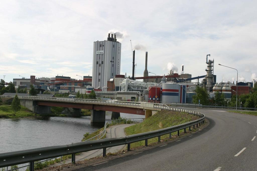 Pilotanläggning för upprening av SKOGSMETANOL byggs hos Metsä Board Husum Projektet Skogsmetanol tar nu nästa steg i och med att en pilotanläggning för upprening av s.k. strippermetanol byggs hos Metsä Board i Husum.