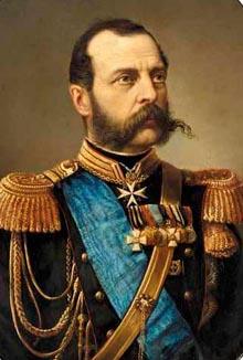 Cristal Louis Roederer Reims Namn efter att Tsar Alexander II som 1876 beställde söt champagne i klar kristallflaska.